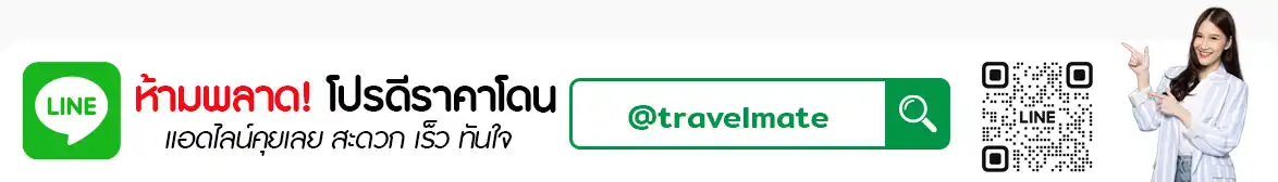 ทราเวลเมท